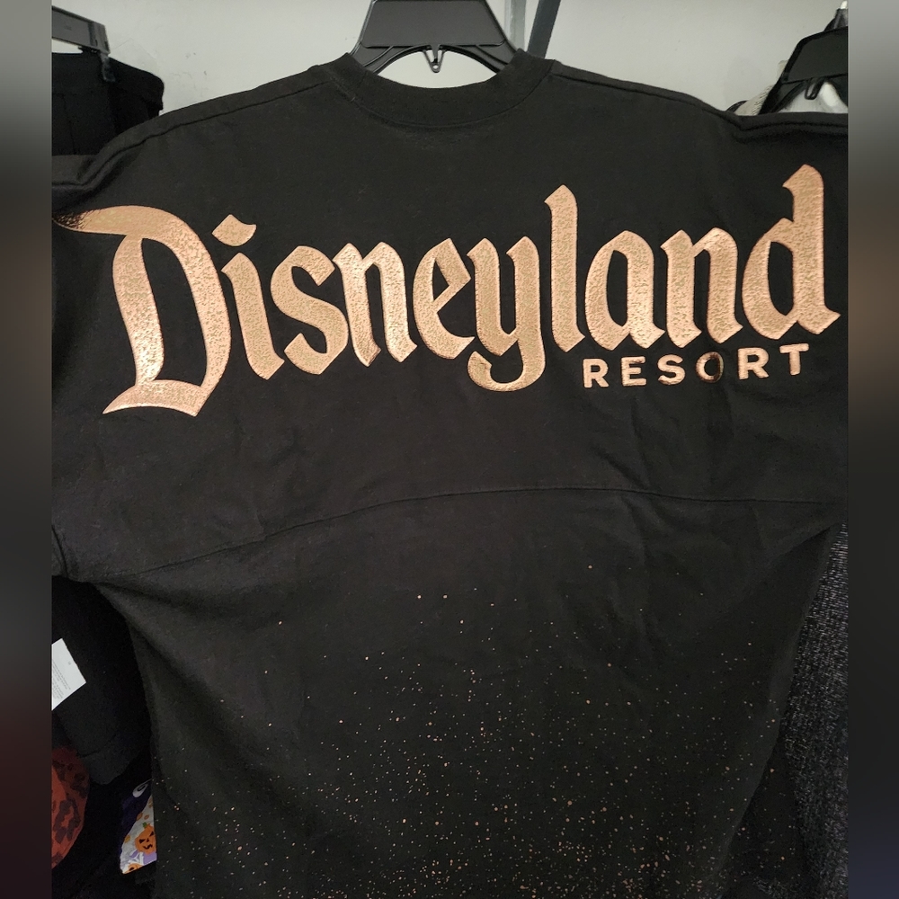 Disneyland Spirit Jersey